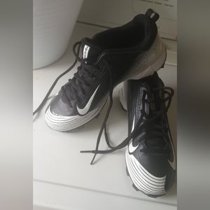 💜Nike vapor baseball/ softball cleats